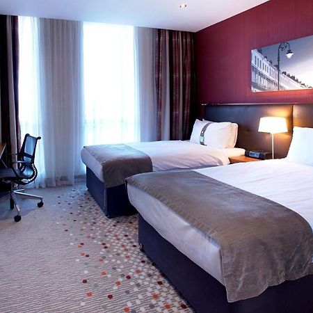 Holiday Inn Bristol City Centre By Ihg Εξωτερικό φωτογραφία