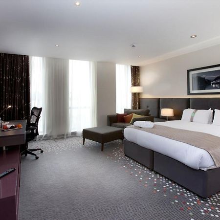 Holiday Inn Bristol City Centre By Ihg Δωμάτιο φωτογραφία