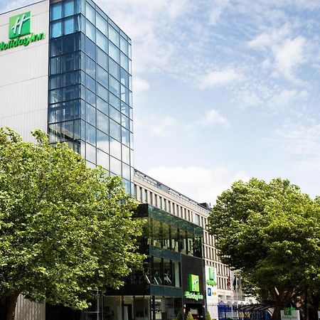 Holiday Inn Bristol City Centre By Ihg Εξωτερικό φωτογραφία