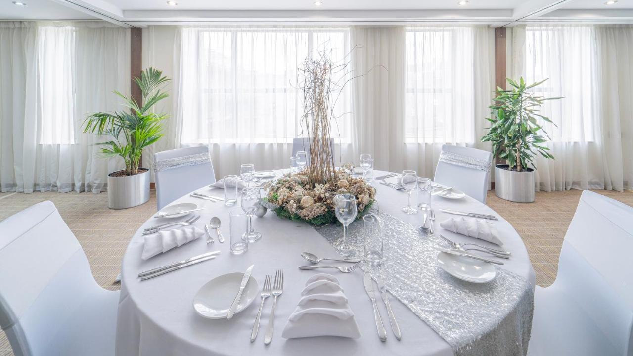 Holiday Inn Bristol City Centre By Ihg Εξωτερικό φωτογραφία
