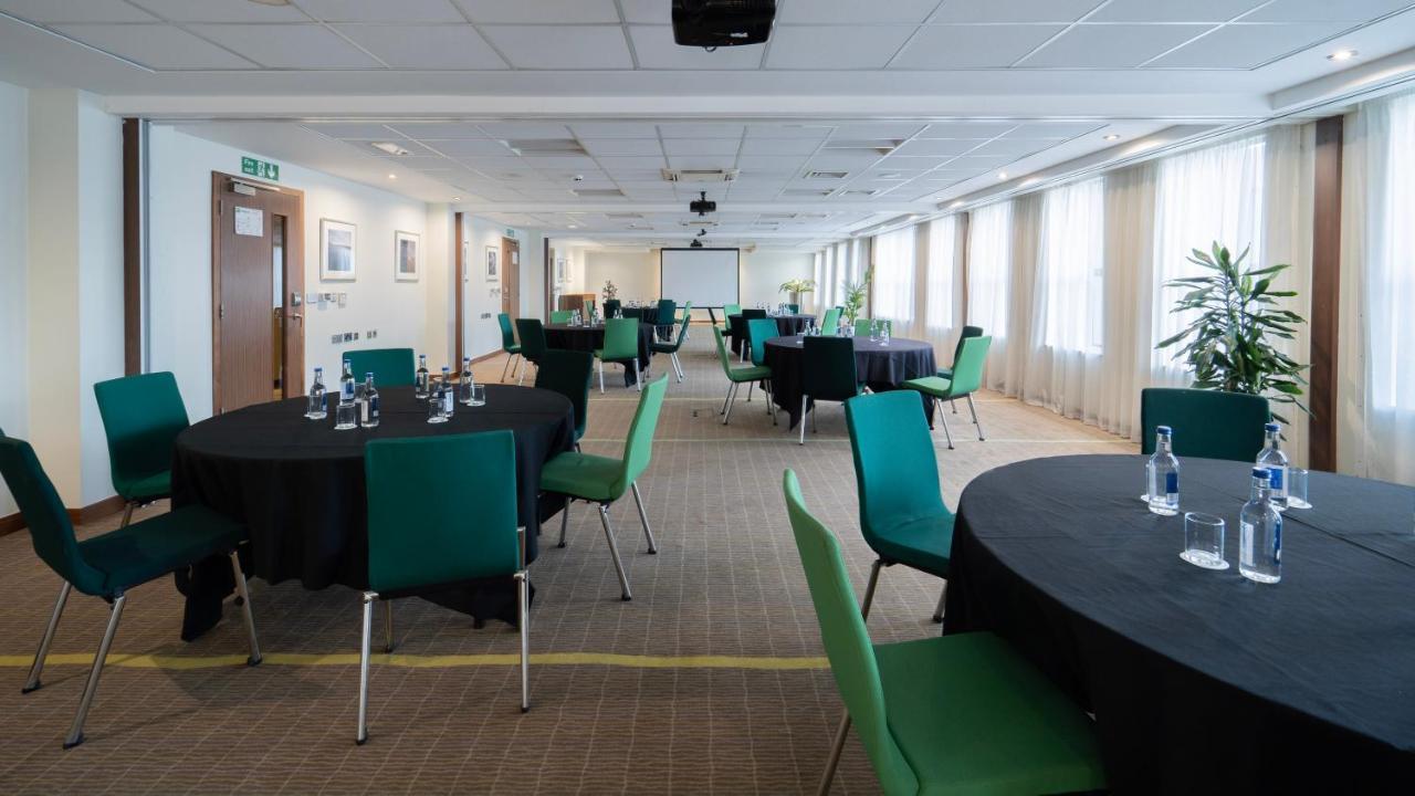 Holiday Inn Bristol City Centre By Ihg Εξωτερικό φωτογραφία