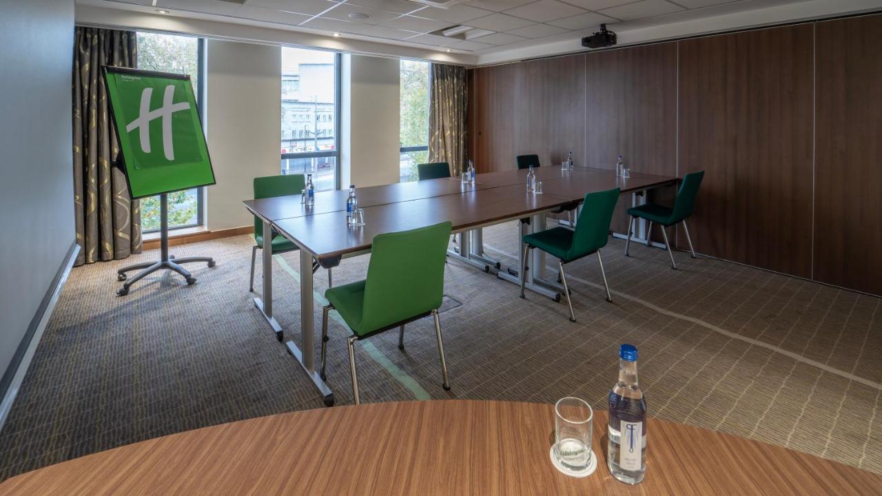 Holiday Inn Bristol City Centre By Ihg Εξωτερικό φωτογραφία