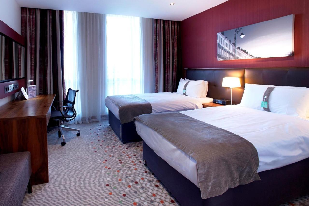 Holiday Inn Bristol City Centre By Ihg Εξωτερικό φωτογραφία