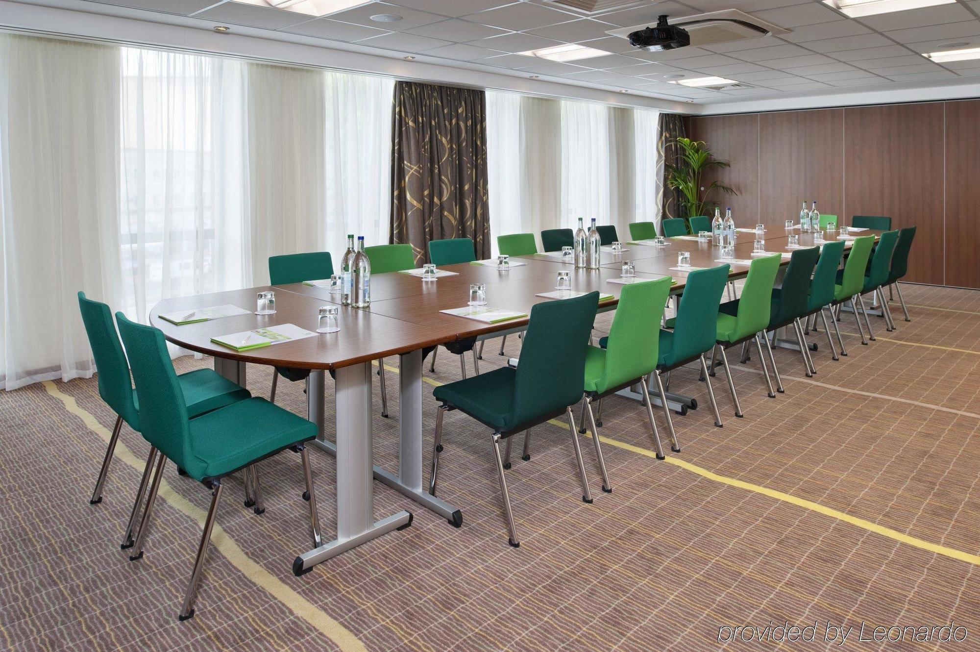Holiday Inn Bristol City Centre By Ihg Ανέσεις φωτογραφία
