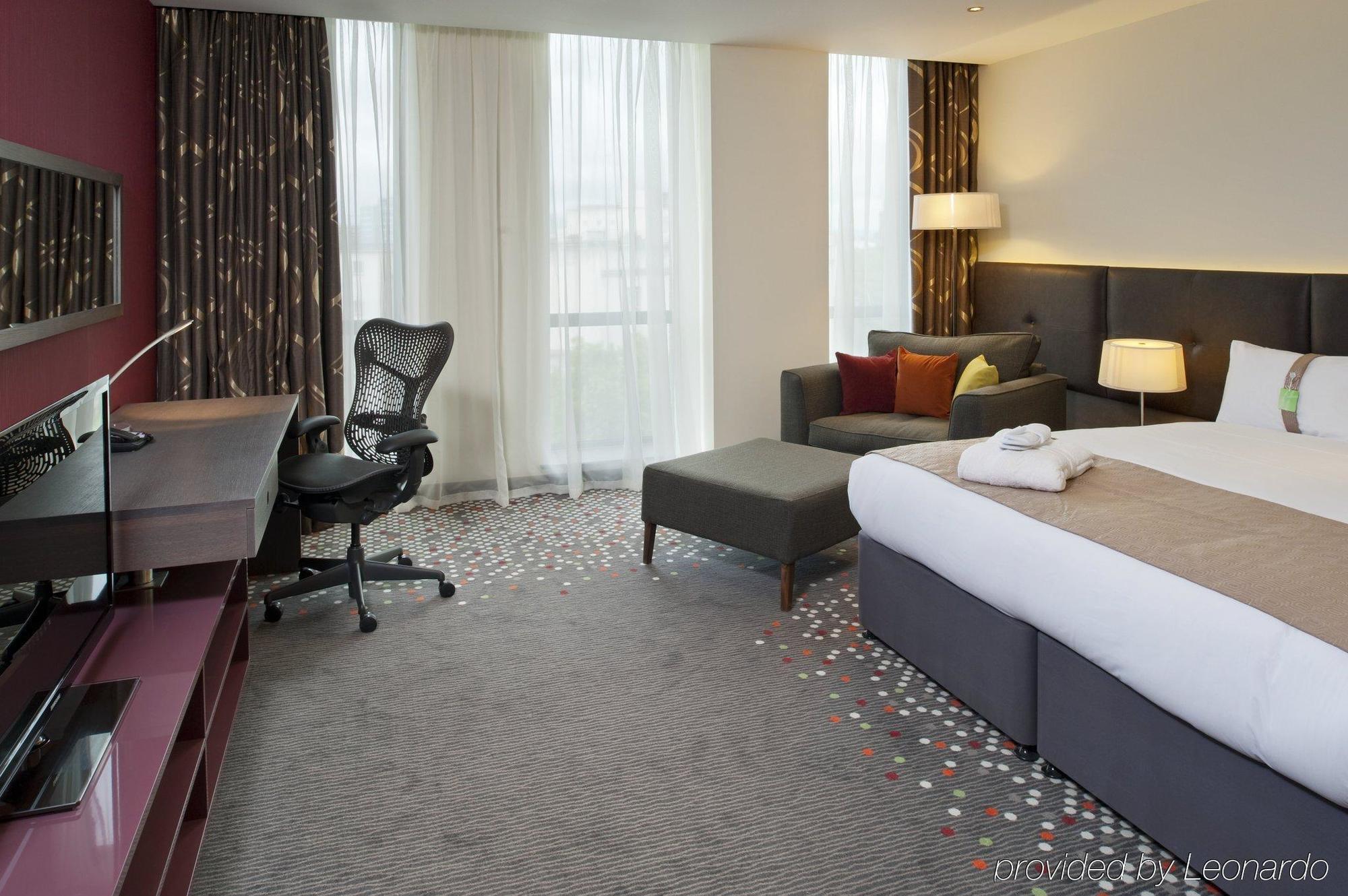 Holiday Inn Bristol City Centre By Ihg Δωμάτιο φωτογραφία