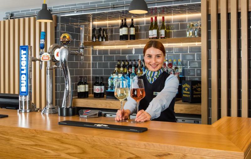 Holiday Inn Bristol City Centre By Ihg Εξωτερικό φωτογραφία