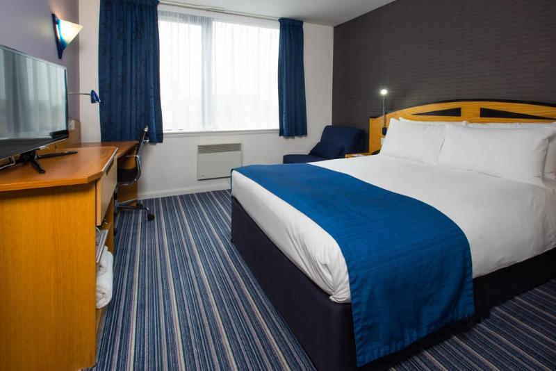 Holiday Inn Bristol City Centre By Ihg Εξωτερικό φωτογραφία