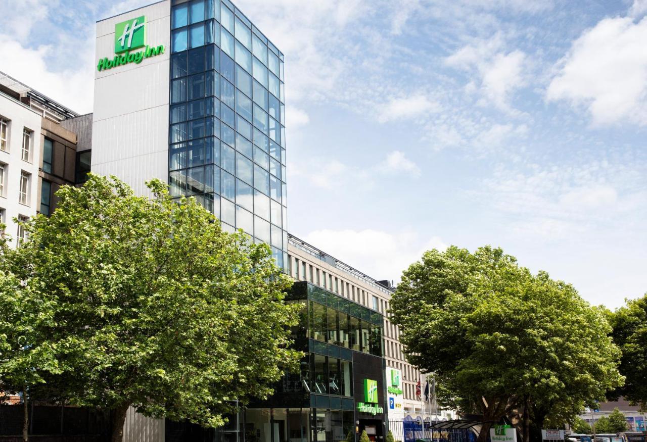 Holiday Inn Bristol City Centre By Ihg Εξωτερικό φωτογραφία