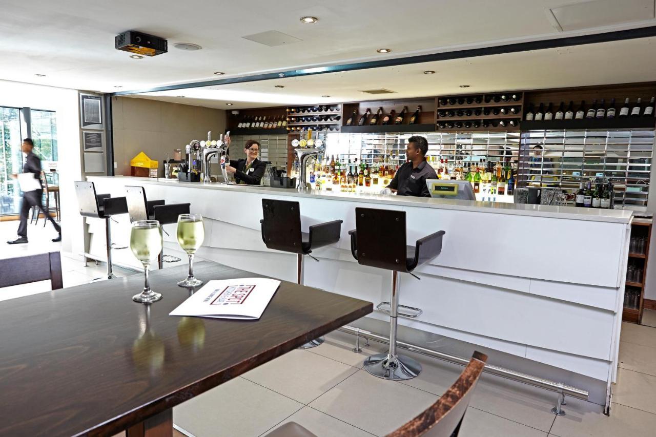 Holiday Inn Bristol City Centre By Ihg Εξωτερικό φωτογραφία